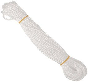 vidaXL Διαχωριστικό Βεράντας Καφέ 120 x 400 εκ. από HDPE