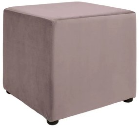 Stool Riviera Fylliana Pink 47*47*42 cm