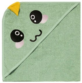 Κάπα Βρεφική Spike Green Kentia