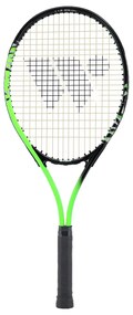 Ρακέτα Tennis Wish Alumtec 2515 27" Πράσινο/Μαύρο 42053