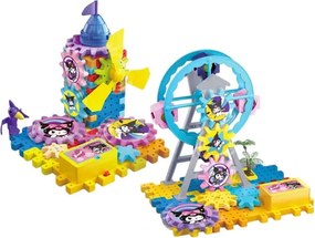 Παιχνίδι Λούνα Πάρκ DIY - 107A-108A - 917501