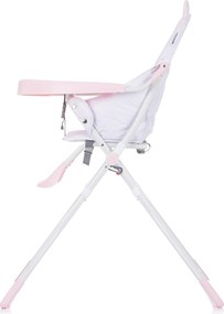 Καρεκλάκι Φαγητού "Teddy" rose water