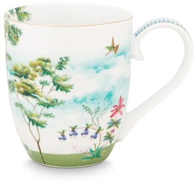 ΚΟΥΠΑ ΓΙΓΑΣ ΜΕ ΧΕΡΟΥΛΙ 450ml PIP STUDIO - JOLIE 51002245
