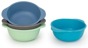 Set μικρά bowls από bamboo &quot;Coastal&quot; Bobo &amp; Boo