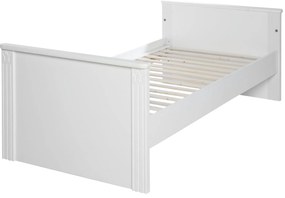 Βρεφικό κρεβάτι Jupi