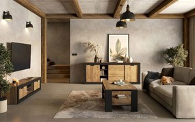 Σύνθεση σαλονιού Windsor