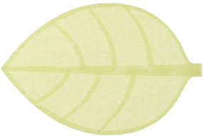 Σουπλά Φύλλο 07.118842D 50Χ33cm Green Plastic