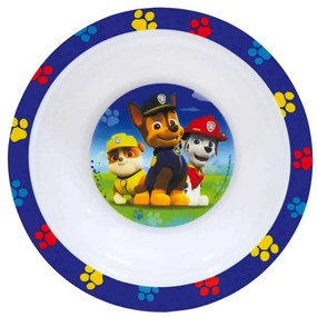 Paw Patrol παιδικό σερβίτσιο φαγητού - 005398