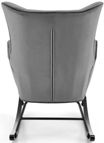 Κουνιστή πολυθρόνα Alto-Gkri