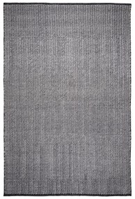 Χαλί (170x240) Βιοκαρπέτ Naf Naf Siba Clanton Dark Grey