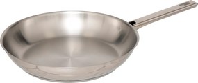 Ανοξείδωτα Τηγάνια (Σετ 2τμχ) F-V Frying 204614