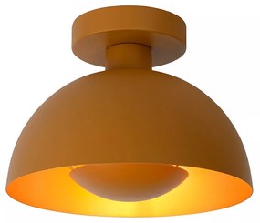 Φωτιστικό Οροφής Lucide 45196-01-44 SIEMON Κίτρινο (Yellow)