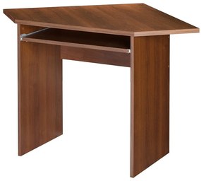 Επέκταση γραφείου Daxter γωνιακή