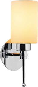 Wall Lamp Balcova - N-344 Silver