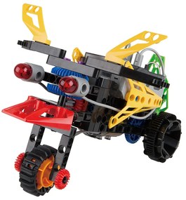 Gigo Micro:Bit Compatible Robots