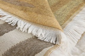 Κλινοσκεπάσματα Home ESPRIT Πολύχρωμο 130 x 170 cm