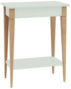 Κονσόλα Mimo S MIMOCSBE11 65x35x74cm Mint-Beech Mdf, Wood