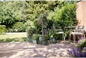 Βάζο Λουλουδιών Elho Πράσινο 39 x 29 cm