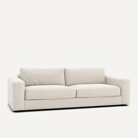 Kαναπές από βελούδινο chenille, Skander