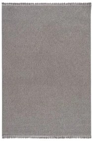 Beauty Home Πατάκι Rustic Art 9333 67x210 Γκρι