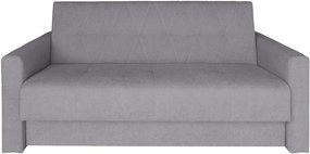 Καναπές - κρεβάτι Rhombus-Gkri Anoixto