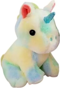 Λούτρινο κουκλάκι Μονόκερος - 25cm - 660174