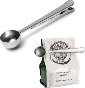 Coffee Spoon Coffee Spoon Silver