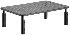 BRATECK επιτραπέζια βάση οθόνης/laptop STB-081, 13-32", έως 20kg