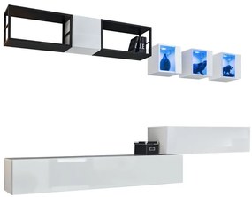 Swap M3 Σύνθεση Μαύρη 280x170x40