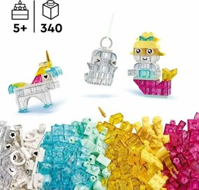 Παιχνίδι Kατασκευή Lego 11040