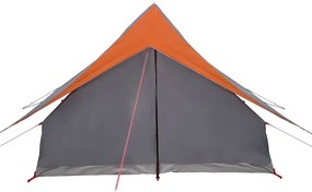 vidaXL Οικογενειακή Σκηνή 256 x 256 x 185 εκ