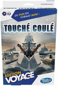 Επιτραπέζιο Παιχνίδι Hasbro Touched Sunk 25 x 5 x 17 cm