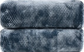 Κουβέρτα Βελουτέ King Size (260x240) Kentia Bella 2601 AW2027