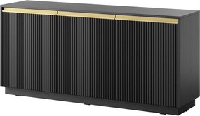 Μπουφές Imperial plus-Mauro - 153.40Χ39.00Χ71.60cm