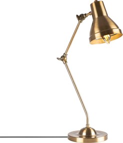Table Lamp Mixed - 11505 Vintage