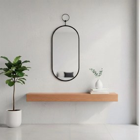 Ράφι παλτών Max Home Σίδερο (4 Μονάδες)