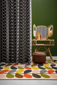 Χαλί Classic Multi Stem 059505 Orla Kiely 200X280cm