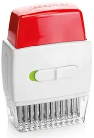 Τρυφεροποιητής Κρέατος Handy 643890 8x11cm White-Red Tescoma Ατσάλι,Pc