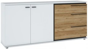 Μπουφές Inala 2D3S - 183.10Χ40.00Χ85.00cm