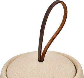 Βαμβακοθήκη (Φ10x9.4) F-V Olea Beige 213316