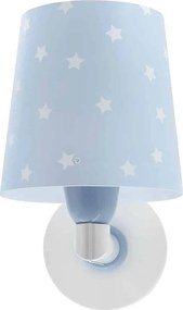 Starlight Blue απλίκα τοίχου (82219T)