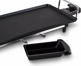 Ηλεκτρικό Μπάρμπεκιου Livoo 2000 W