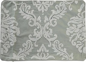 Κάλυψη μαξιλαριού DKD Home Decor 60 x 1 x 40 cm Μέντα