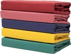 Σεντόνι Υπέρδιπλο 240x275 Fashion 4 Yellow