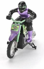 Μηχανή με Τηλεχειριστήριο Lexibook