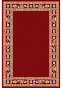 Isexan 2000 – Orthodoxia χωρίς αετό – ΚΟΚΚΙΝΟ διαδρομος 1,50