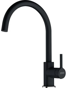 Franke Lina XL Standard Μπαταρία Κουζίνας Onyx