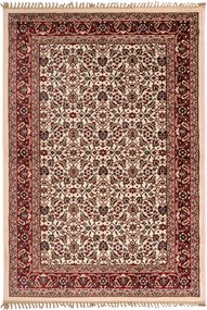 Χαλί Διαδρόμου (80x140) Βιοκαρπέτ Jasmine 1805_0077 Ivory