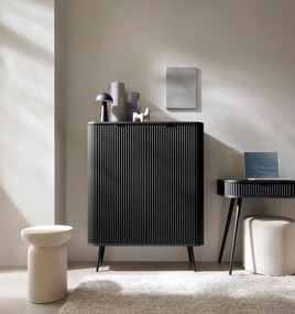 Μπουφές Zoha II-Mauro - 103.00Χ39.00Χ129.00cm