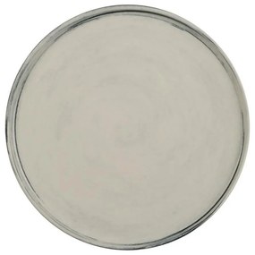 Πιατέλα Σερβιρίσματος Στρογγυλή (Φ30) Kutahya Porselen Frame 890670